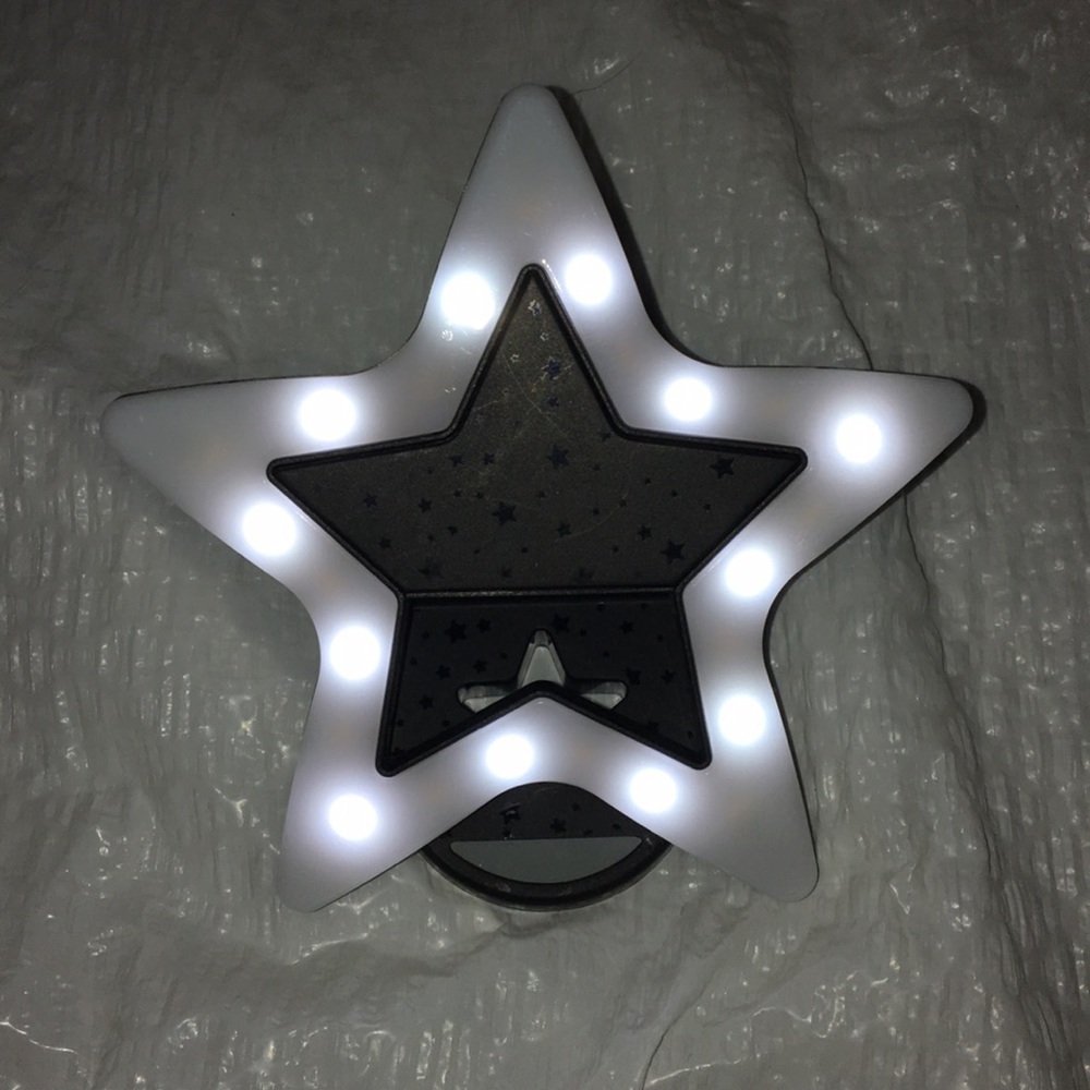 selfie light - Picture 2 of 3